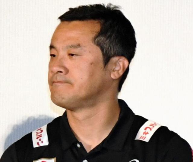 バレー男子アジア選手権　日本は敗れ１勝１敗に　中垣内監督「完敗です」