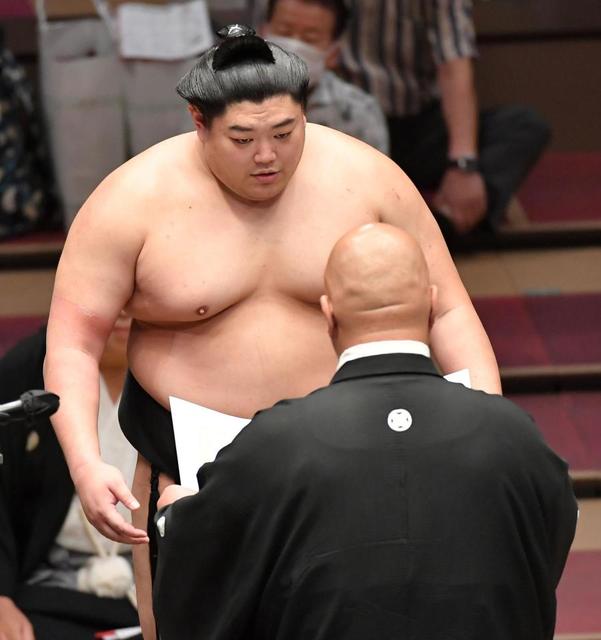 阿炎 7場所ぶり幕内“恩返し星” 西幕下56枚目からはい上がる /スポーツ/デイリースポーツ online