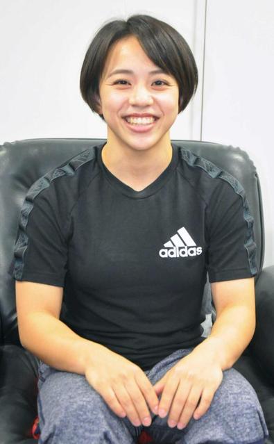 村上茉愛　１０月世界選手権「現役最後かも」　五輪メダル獲得で新たな目標に葛藤