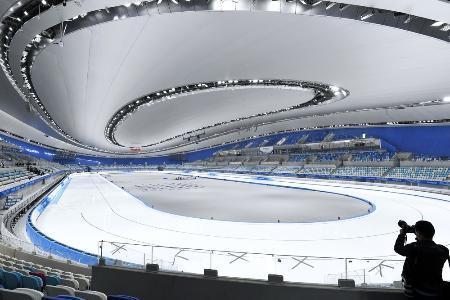 北京冬季五輪「国内観客のみ」未接種者、２１日間隔離へ