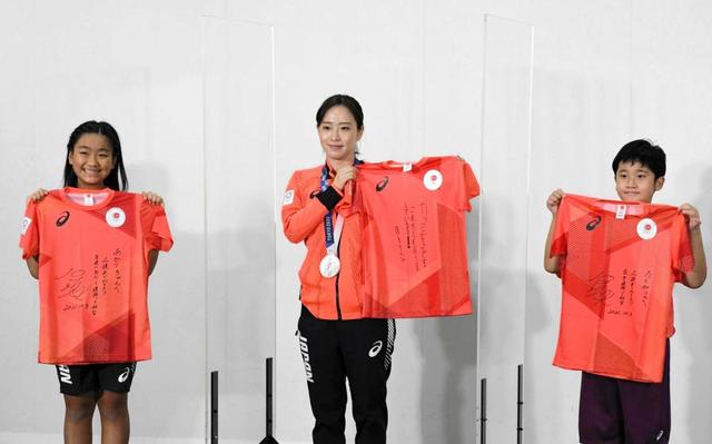 卓球・石川佳純　東京五輪「１年前くらい（過去）のように感じる」