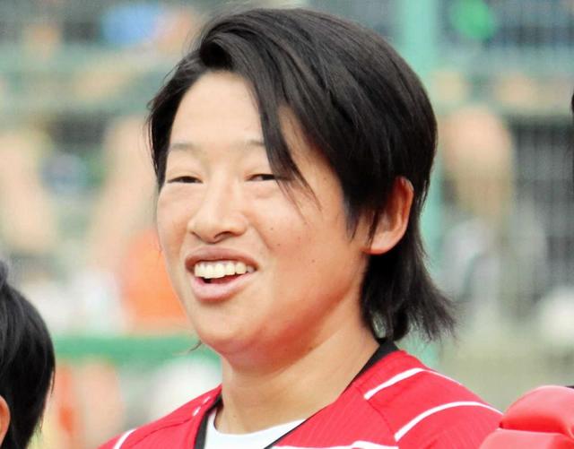 上野由岐子が３回無安打無失点　ビックカメラ高崎がリーグ１位で決勝トーナメントへ