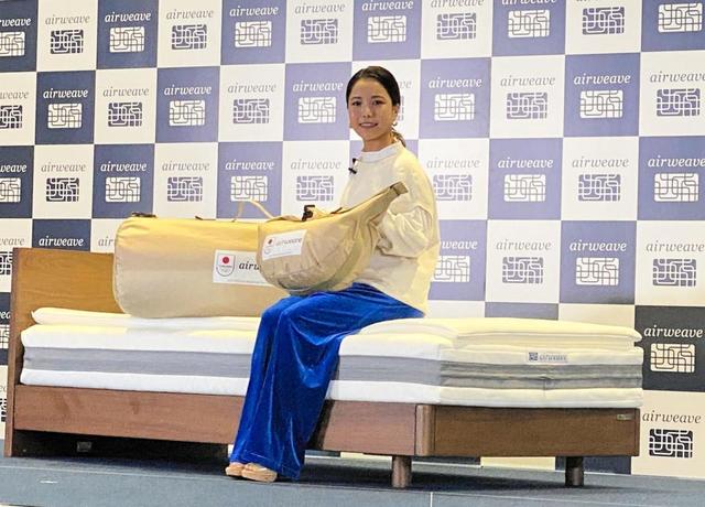 高梨沙羅、北京五輪金に自信　最近の夢は「飛んでどこかにいってしまって…」