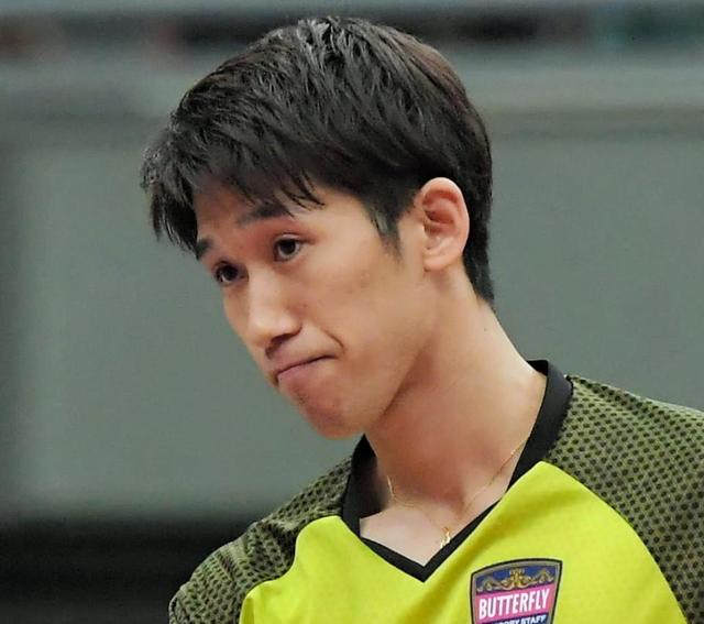 バラエティー収録で骨折の卓球・吉村「多くの方にご迷惑お掛けします」