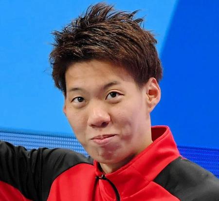 　コーチ変更を明かした渡辺一平