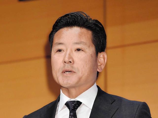 順大監督の山崎一彦氏が日本陸連強化委員長に就任「陸上競技の新たな価値を見いだす」