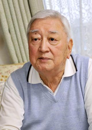 日比野弘ラグビー元監督が死去早稲田大、日本代表を指揮