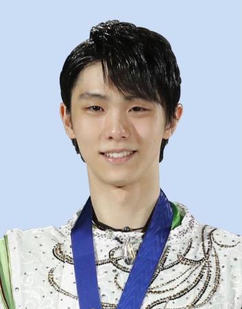 羽生結弦、ロシア杯も欠場右足首痛、練習は再開