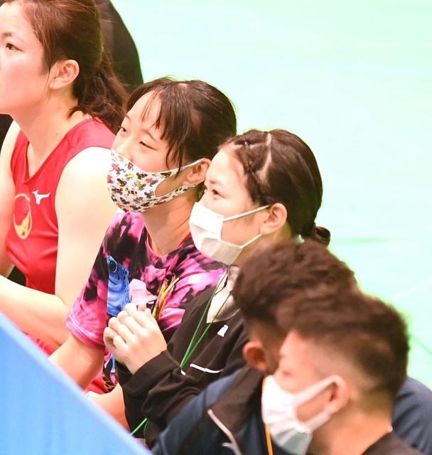 入江聖奈が女子ＭＶＰ　ボクシング全日本選手権