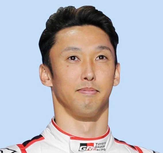 元Ｆ１中嶋一貴が引退表明　ルマン２４時間３度優勝