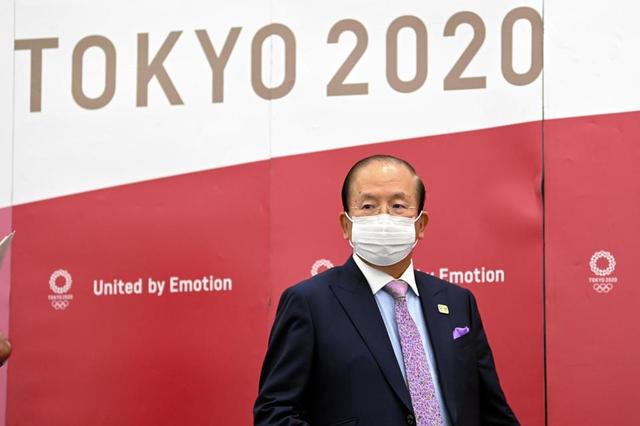 東京五輪組織委の武藤事務総長　経費報道に困惑「お金が余って返ることはない」