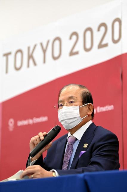 東京五輪コロナ対策を北京五輪に継承　武藤事務総長「ノウハウ伝えた」