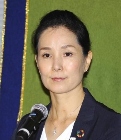 　マセソン美季さん