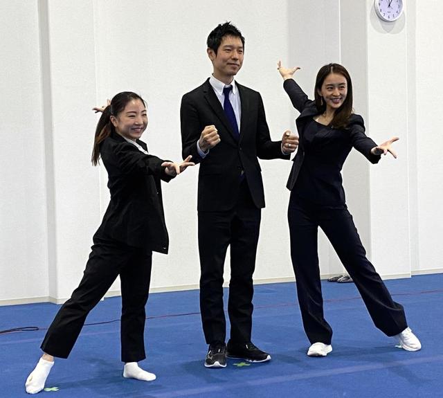 体操　寺本明日香が現役続行を表明「現役だからこそ伝えられるものがある」２６歳の決断