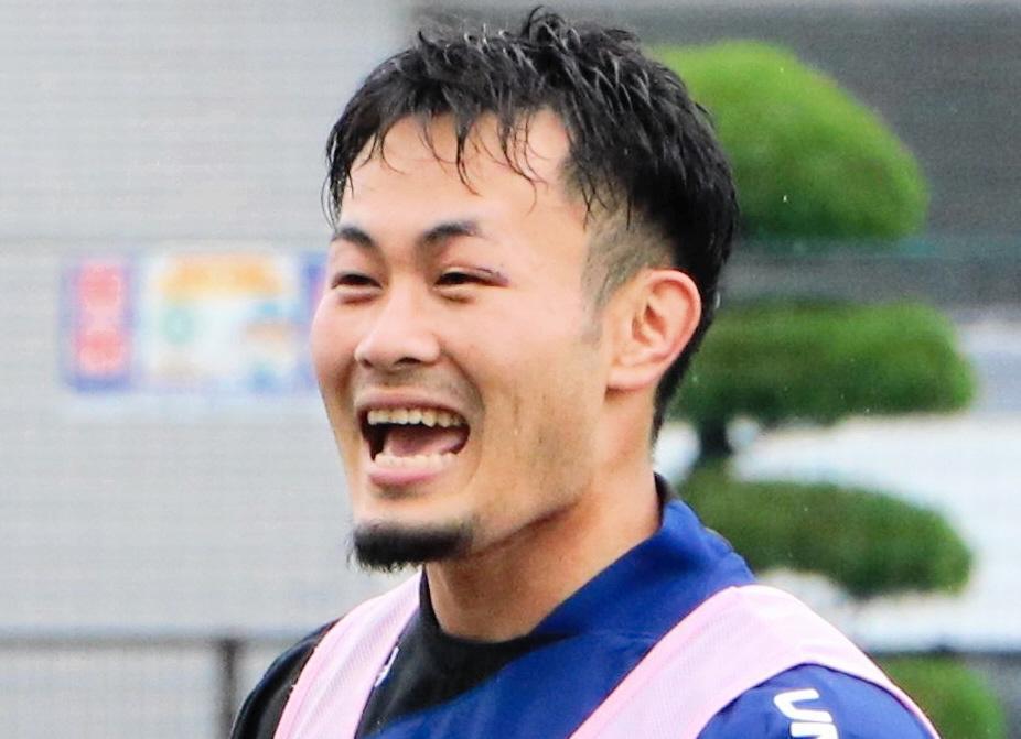 【新品・未使用】超レア！ラグビー福岡堅樹サイン入りユニフォーム 新品・未使用】超レア！ラグビー福岡堅樹サイン入りユニフォーム