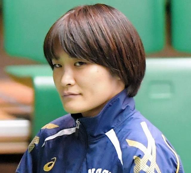 五輪４連覇の伊調馨　日本代表コーチに決定「悩みの面も、技術も支えられる」