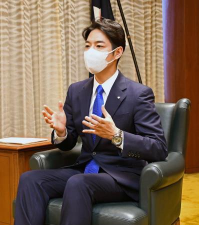 五輪招致、道民全体の理解不可欠北海道知事