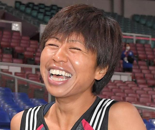 陸上　福士加代子が来年１月での引退を発表「おもしろい競技生活でしたっ！！」