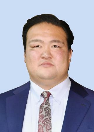 元稀勢の里「伝統を継承する」新たに「二所ノ関」襲名