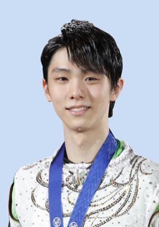 　羽生結弦