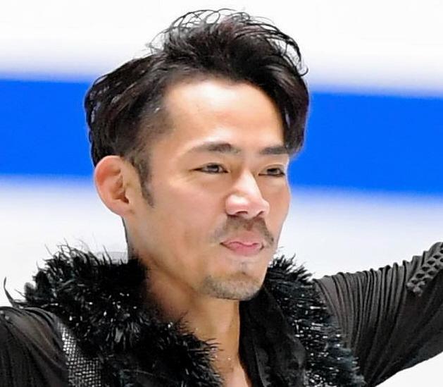 島田麻央を高橋大輔がエスコート メダリスト オン アイス スポーツ デイリースポーツ Online