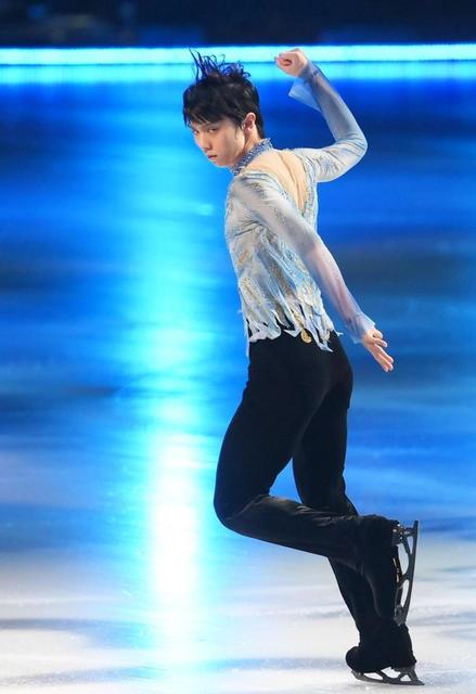 クーポン利用&送料無料 羽生結弦 会場限定写真 2014べっぷフィギュア