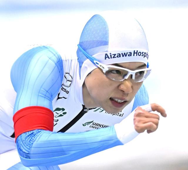 小平奈緒　１０００ｍでも代表入り有力「気合が入ったレースができた」