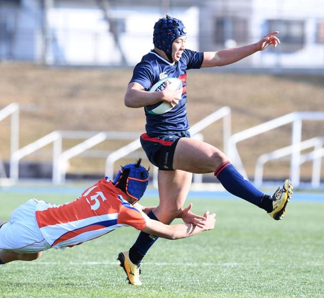 常翔学園、史上3校目の大会通算100勝に王手 山本主将「僕たちには