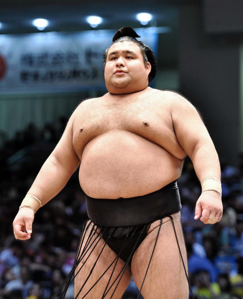 　高安ら田子ノ浦部屋所属力士１４人全員の初場所全休が決まった