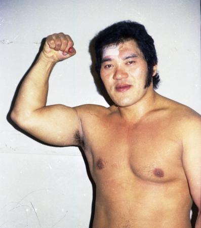 ストロング小林さんが死去/スポーツ/デイリースポーツ online