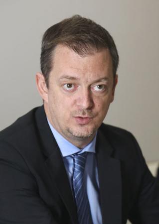 「スポーツの政治化」反対を表明IPC会長、北京パラ50日