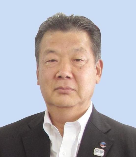 日本バレーボール協会の会長解職　診断書偽造問題で