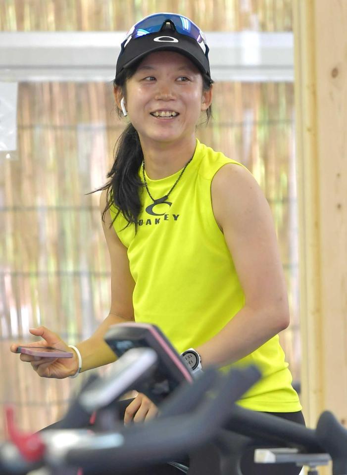 高木美帆「金メダルが大前提」13日間5種目最大7レース「挑み 高木美帆「金メダルが大前提」13日間5種目最大7レース「挑み