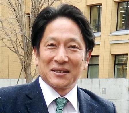 　青学大・原監督