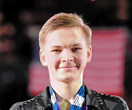 　ミハイル・コリャダ