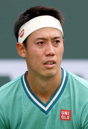 錦織圭、世界ランク４５位に上昇テニス、首位ジョコビッチのまま