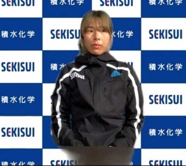 新谷仁美　１３年ぶりマラソン挑戦で決意「どうにか戦いたい」