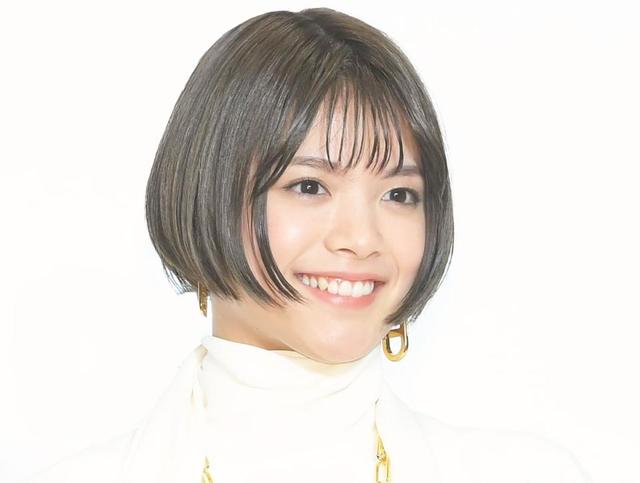 阿部詩「今回も可愛い衣装でした」番組出演にファン喜ぶ「可愛い」「モデルみたい」