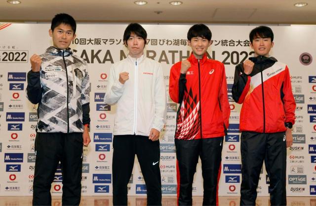 川内優輝、マラソン転戦も観光自粛で“無味”「本来ならおいしい物ついてくるが」