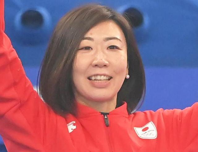 【写真】葛西紀明から“期限付き”「レジェンド使用許可」を受けた女子アスリート　がっちり握手の２ショ