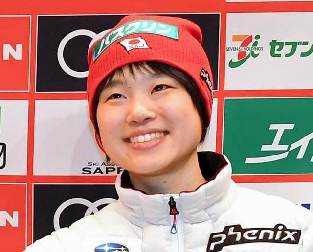 ジャンプ女子Ｗ杯　北京五輪出場の伊藤は６位　高梨は出場せず