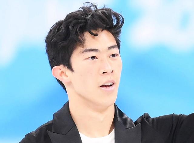 世界フィギュア　男子はチェンらメダリストが集結　女子は坂本ら　ロシア勢の名前なし