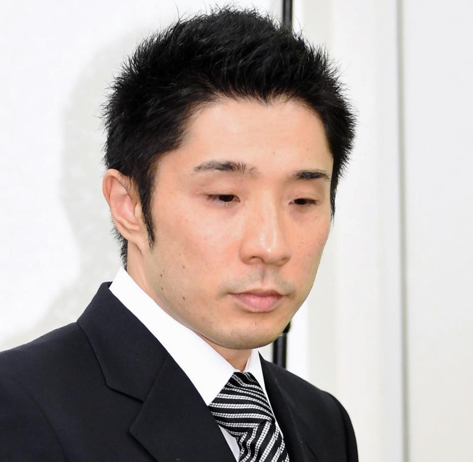 　速見佑斗氏