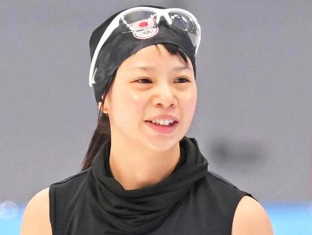 高木菜那「奇跡みたいな事」　同学年５人で五輪３大会連続出場　「この笑顔が世界一」