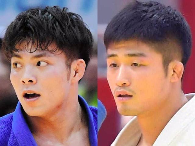 阿部一二三と丸山城志郎　決勝進出なら１年４カ月ぶり対戦　パリへ再始動、選抜体重別