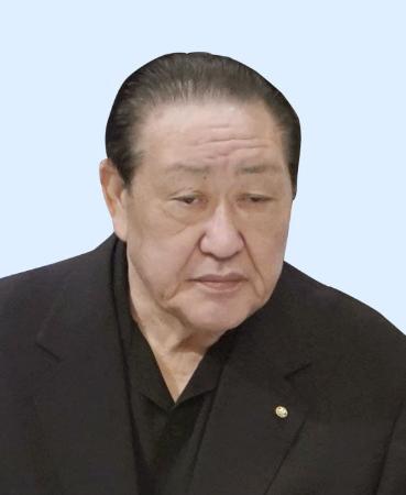 田中被告らが相撲連盟副会長辞任アマチュア統括組織