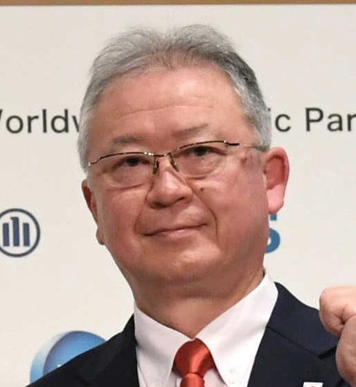 北京五輪　伊東団長が札幌五輪“賛成”６割に「北京の印象もあったのかなとうれしい」