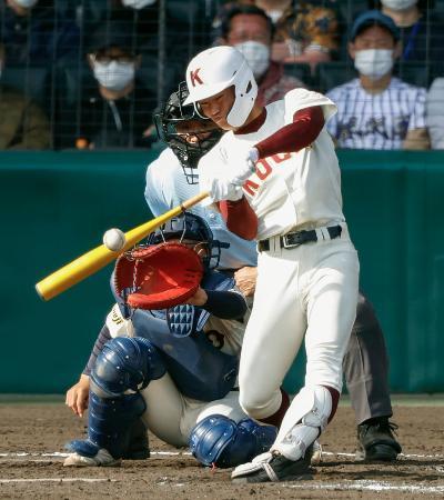 木更津総合などが２回戦へ選抜高校野球大会第３日