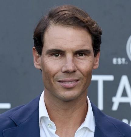 ナダル骨折、６週間離脱か男子テニスで四大大会２１勝