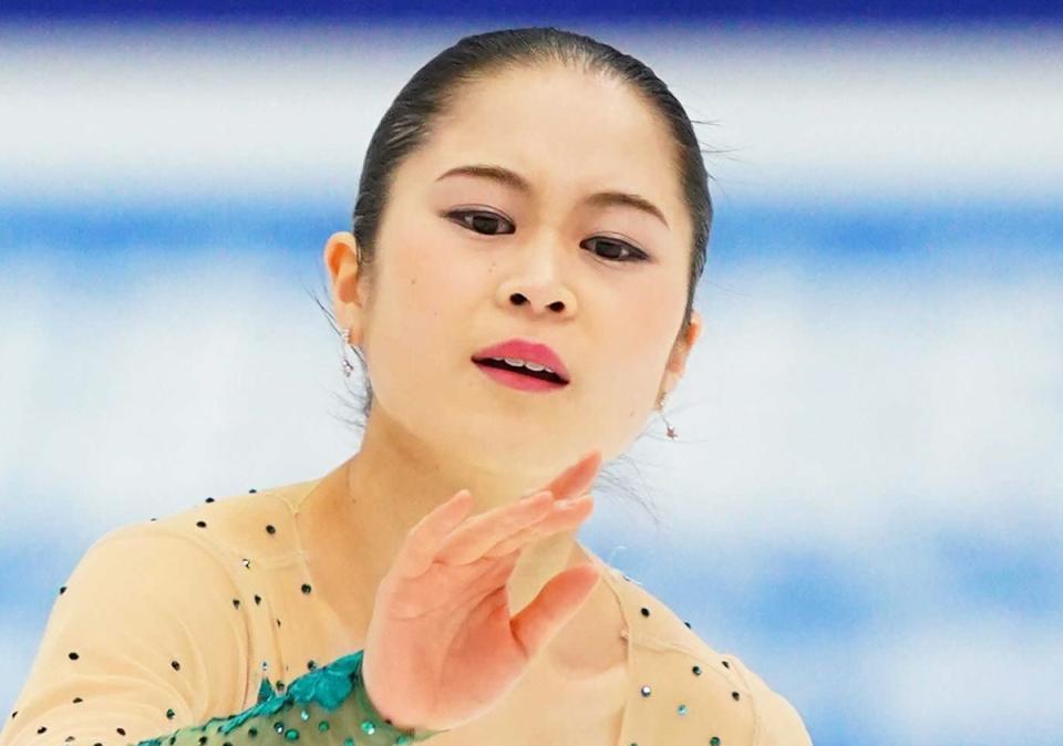引退の宮原知子 日本女子低迷期支えた努力の人 新女王誕生の日に「私の中で悔いはなく」/スポーツ/デイリースポーツ online